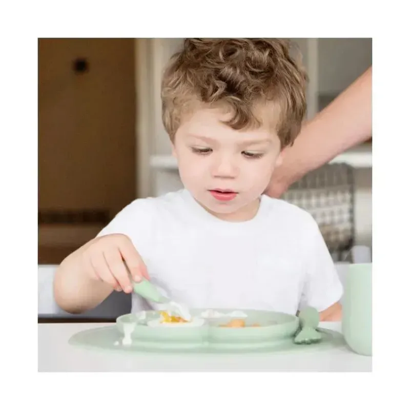 ezpz__mini_conjunto_de_al_SKU6giI8E57_1.webp ezpz - Mini Conjunto de Alimentação, Sálvia Clearance