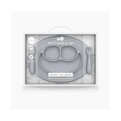 ezpz - Mini Conjunto de Alimentação, Estanho Outlet