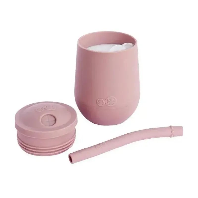 ezpz__mini_copo__sistema__SKUTiS8OiXN_1.webp ezpz - Mini Copo + Sistema de Treinamento de Palha, Blush Fashion