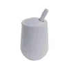 ezpz - Mini Cup &amp; Straw Training System, Pewter Outlet