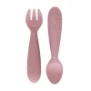 ezpz - Mini Utensílios, Blush Fashion