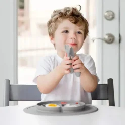 ezpz - Mini Utensílios, Estanho Discount
