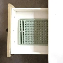 ezpz - Prateleira de Secagem, Sálvia Hot