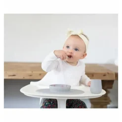 ezpz - Primeiro Conjunto de Alimentos, Estanho New