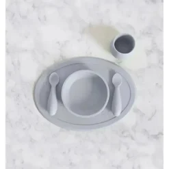 ezpz - Primeiro Conjunto de Alimentos, Estanho New