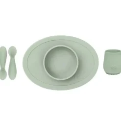 ezpz - Primeiro Conjunto de Alimentos, Sálvia Outlet