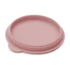 ezpz - tampa de tigela pequena, blush Outlet