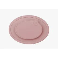 ezpz - Tampas Mat para Mini Mat, Blush Clearance