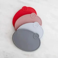 ezpz - Tampas Mat para Mini Mat, Blush Clearance