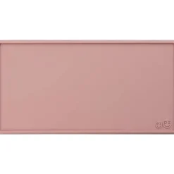 ezpz - Tiny Placemat, Blush Outlet
