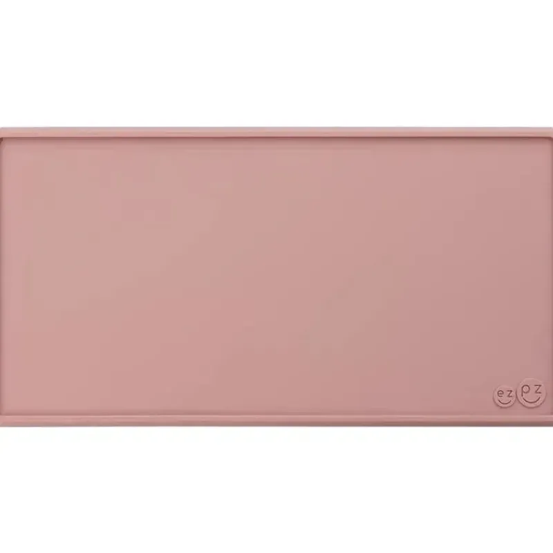 ezpz__tiny_placemat_blush_SKU5o31SV82_4.webp ezpz - Tiny Placemat, Blush Outlet