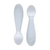 ezpz - Tiny Spoon Twin-Pack, Estanho Best