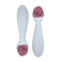 ezpz - Tiny Spoon Twin-Pack, Estanho Best