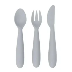 ezpz - utensílios felizes, estanho Discount