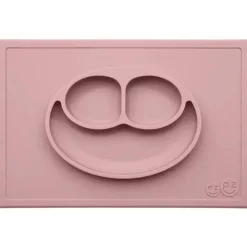 ezpz Happy Mat, Blush New
