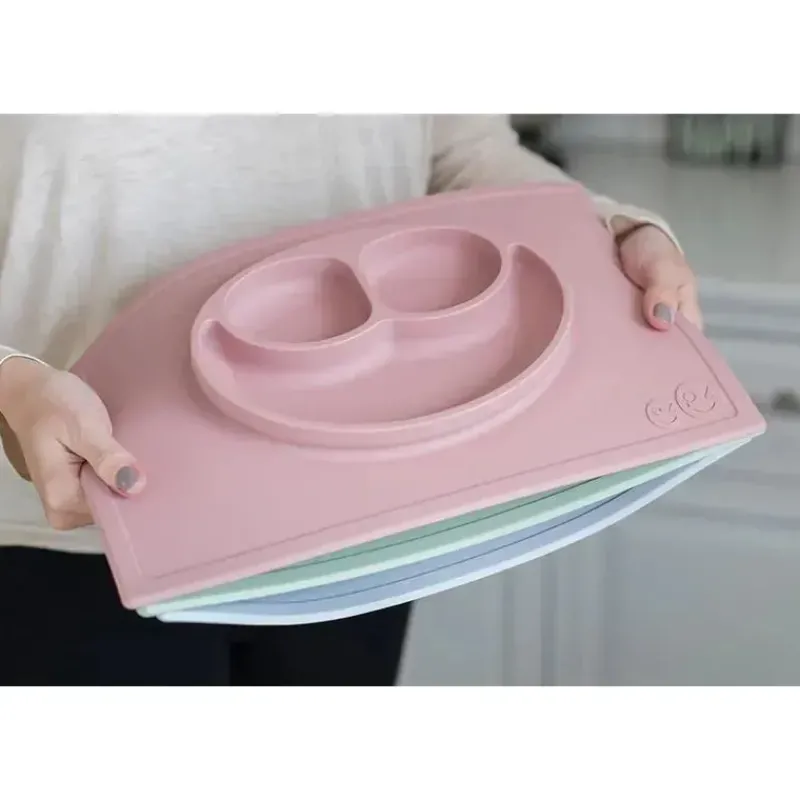 ezpz_happy_mat_blush_SKUGBRT1Cnc_4.webp ezpz Happy Mat, Blush New
