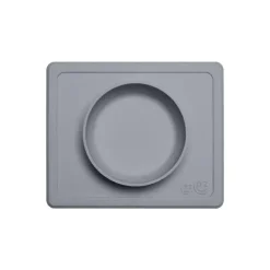 ezpz Mini Bowl, Cinza Fashion