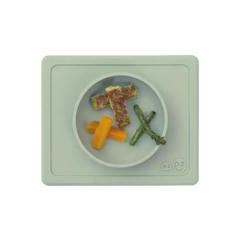ezpz_mini_bowl_slvia_SKUNLFbsWOu_2.webp ezpz Mini Bowl, Sálvia Hot