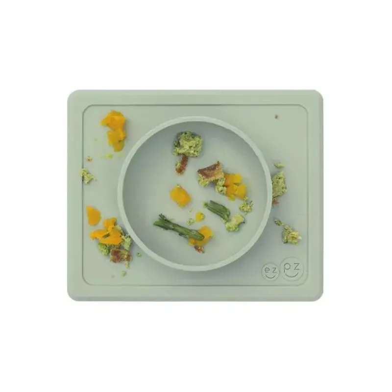 ezpz_mini_bowl_slvia_SKUNLFbsWOu_3.webp ezpz Mini Bowl, Sálvia Hot