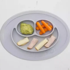 ezpz Mini Tapete, Estanho Hot
