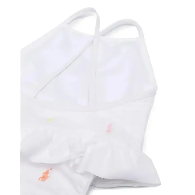 fato_de_banho_bordado_ral_SKUImQmamue_1.webp Ralph Lauren Fato de banho bordado Baby - Polo Pony, branco Online