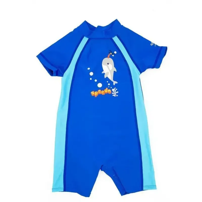fato_de_banho_speedo_kids_SKUkWXWtLOs_0.webp Speedo Fato de banho Kids One Piece 50+ proteção SPF, azul Discount
