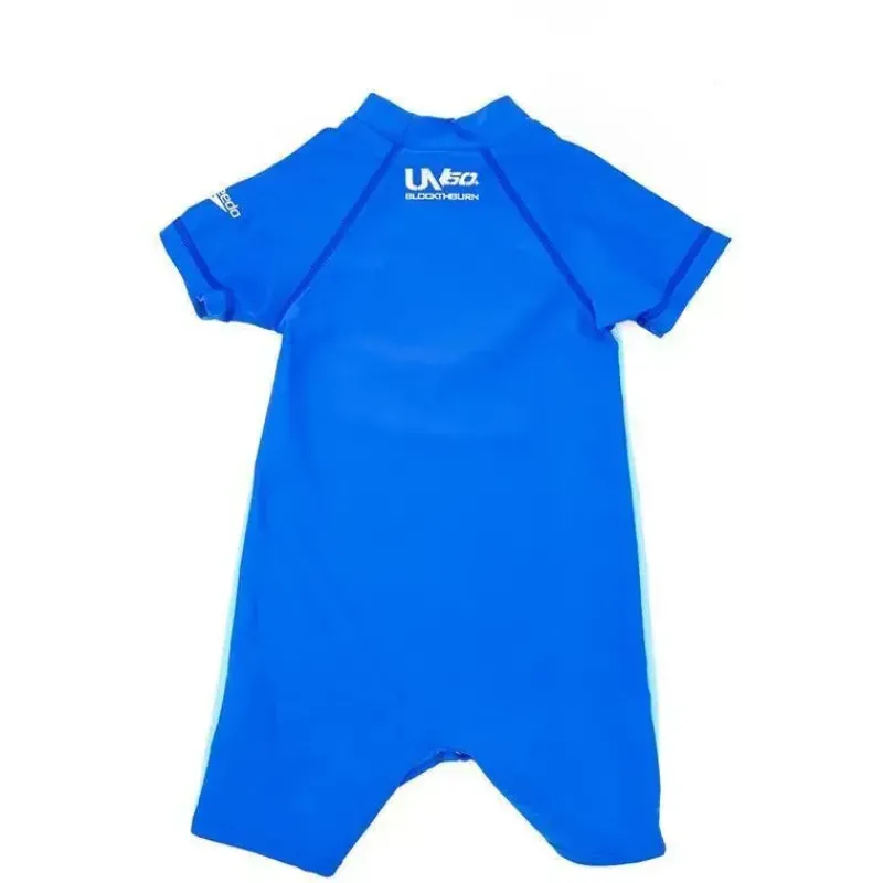 fato_de_banho_speedo_kids_SKUkWXWtLOs_2.webp Speedo Fato de banho Kids One Piece 50+ proteção SPF, azul Discount