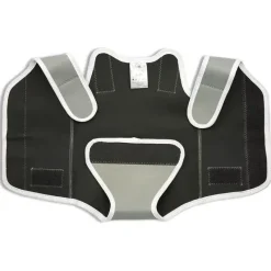 Bbluv Fato de neoprene para bebé Wräp - Cinzento Hot