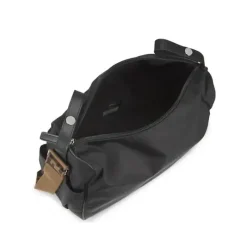 Fendi Baby - Bolsa de fraldas e trocador preto Best