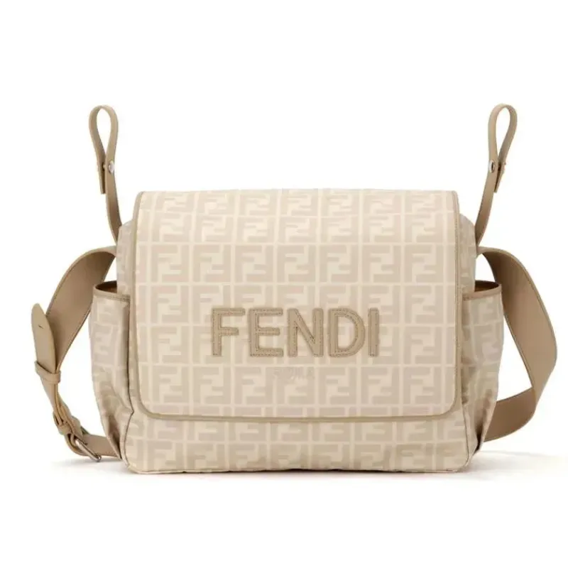 fendi_baby__bolsa_para_fr_SKUwT2JQROQ_0.webp Fendi Baby - Bolsa para Fraldas Ff Allover Bege Discount
