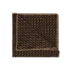Fendi Baby - BROWN Patterned blanket Discount
