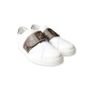 Fendi Baby - Tênis Monogram Strap Online