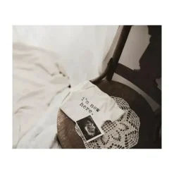 Finn + Emma sou novo aqui - Baby Onesie Outlet