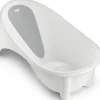 Fisher-Price Fisher Price - Banheira de suporte simples para banho de bebê para criança New