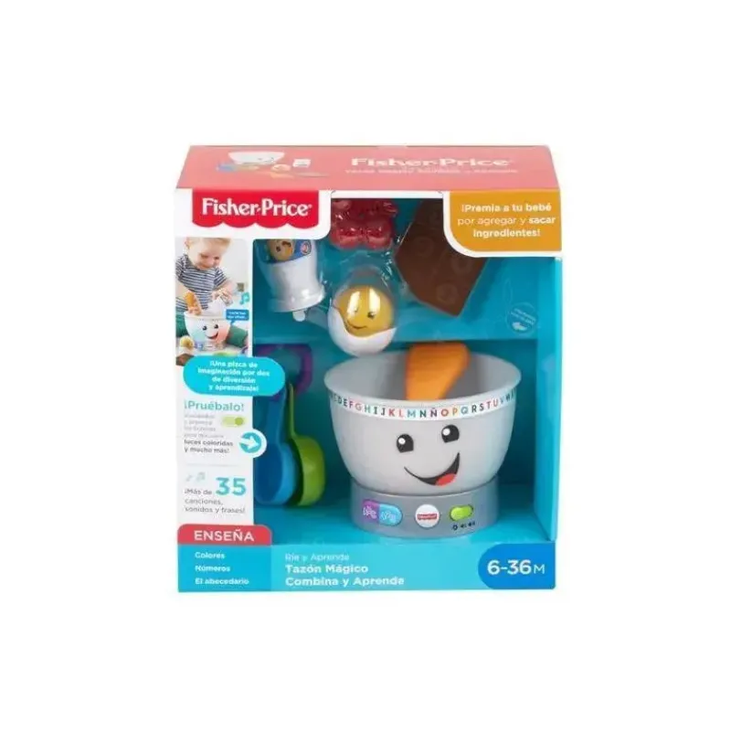 fisher_price__brinquedo_d_SKUbpMYK4hG_1.webp Fisher-Price Fisher Price - Brinquedo de bebê com tigelas de mistura de cores mágicas New