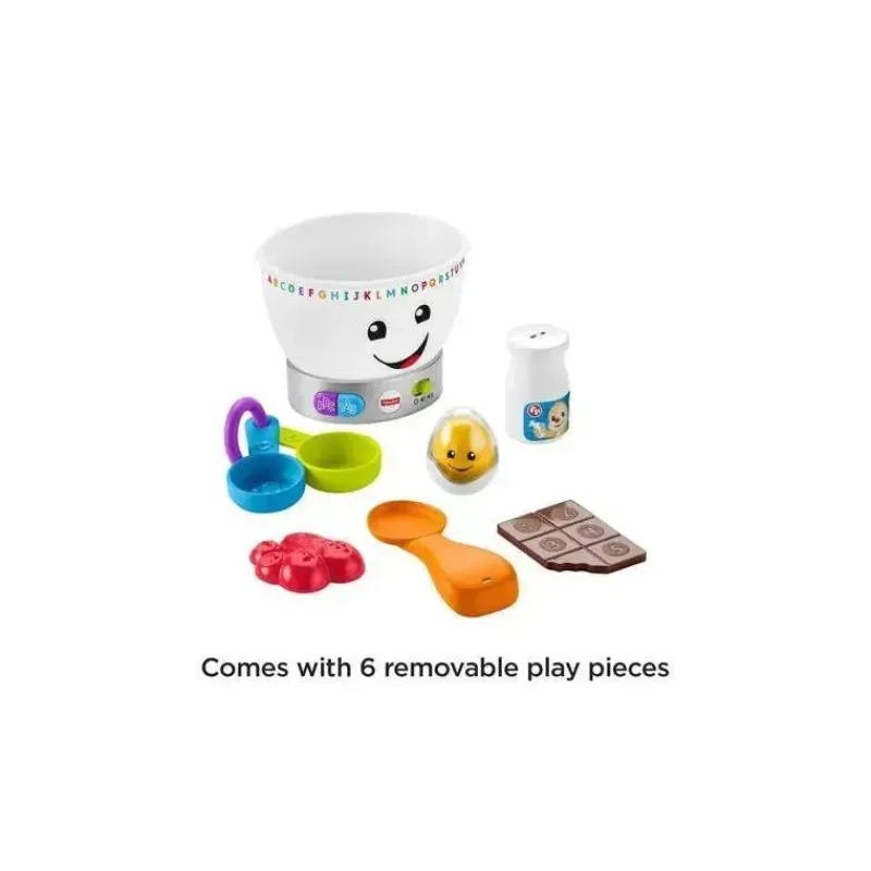 fisher_price__brinquedo_d_SKUbpMYK4hG_3.webp Fisher-Price Fisher Price - Brinquedo de bebê com tigelas de mistura de cores mágicas New