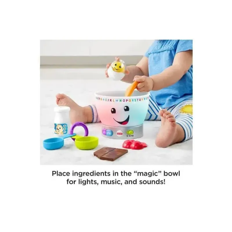 fisher_price__brinquedo_d_SKUbpMYK4hG_4.webp Fisher-Price Fisher Price - Brinquedo de bebê com tigelas de mistura de cores mágicas New