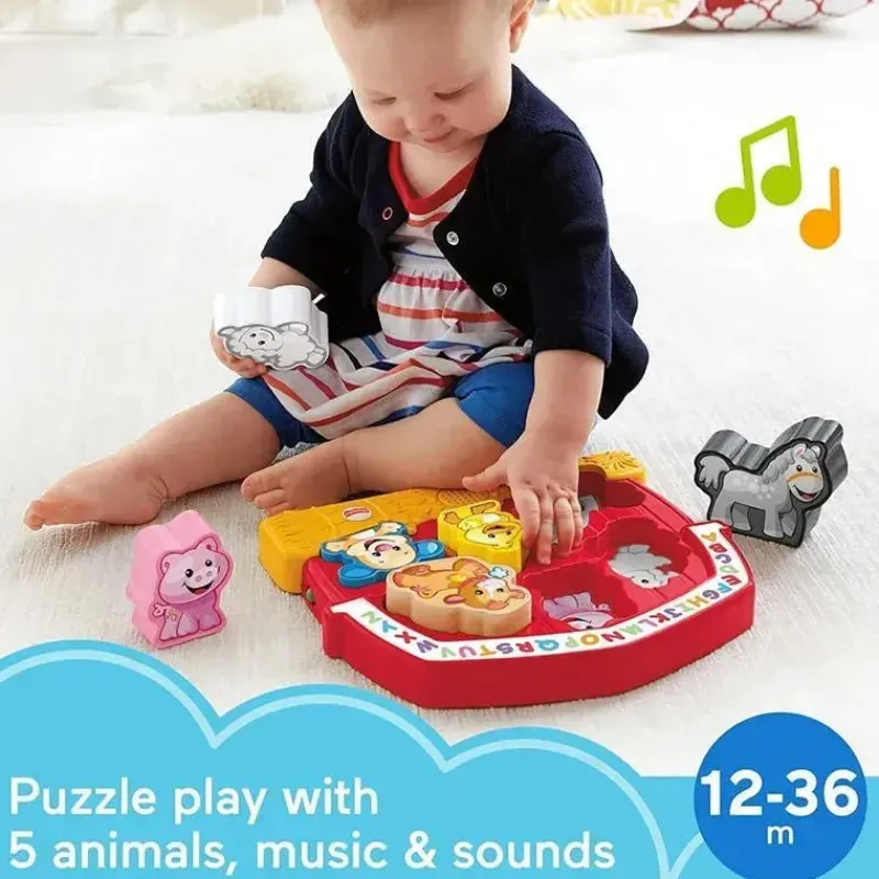 fisher_price__brinquedo_q_SKULyc1ZUyJ_5.webp Fisher-Price Fisher Price - Brinquedo Quebra-Cabeça Quebra-Cabeça Brinquedo Quebra-Cabeça De Animais De Fazenda De Brinquedo Quebra-Cabeça Brinquedo De Brincar Fashion