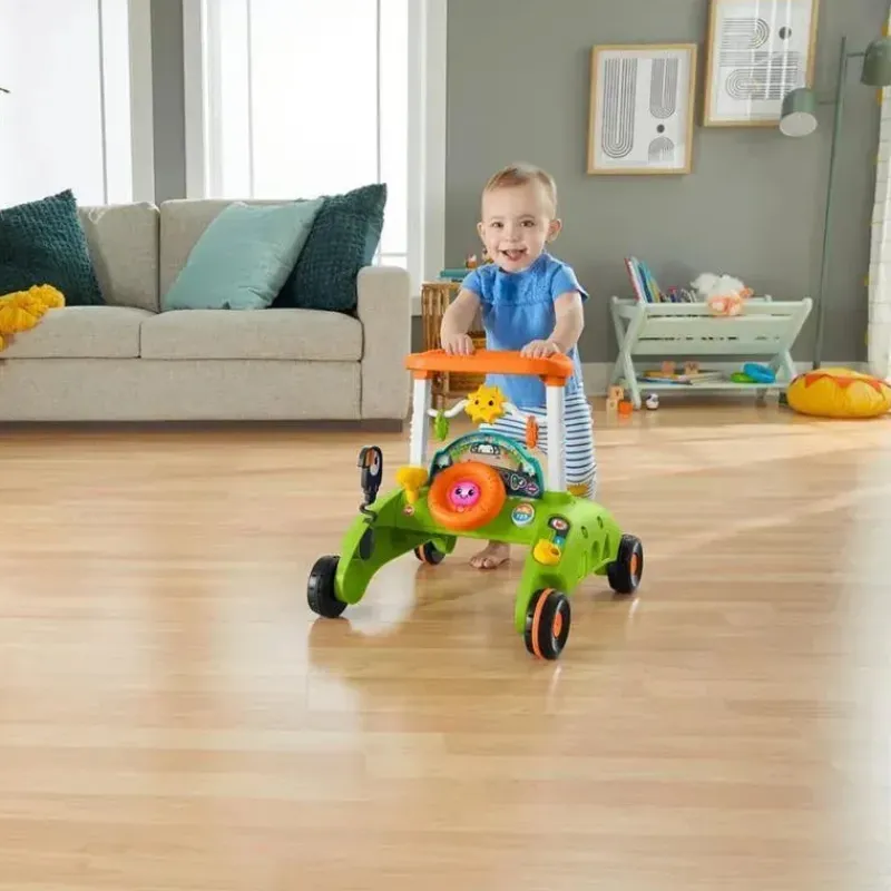 fisher_price__caminhante__SKUbQAuMx0y_2.webp Fisher-Price Fisher Price - Caminhante de velocidade estável de 2 lados Safari Fashion