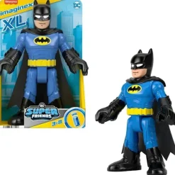 Fisher-Price Fisher Price - Imaginext Dc Super Friends, Batman New