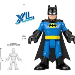 Fisher-Price Fisher Price - Imaginext Dc Super Friends, Batman New
