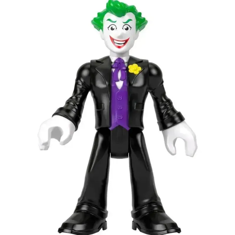 fisher_price__imaginext_d_SKU5ohKwVkx_0.webp Fisher-Price Fisher Price - Imaginext Dc Super Friends, The Joker New