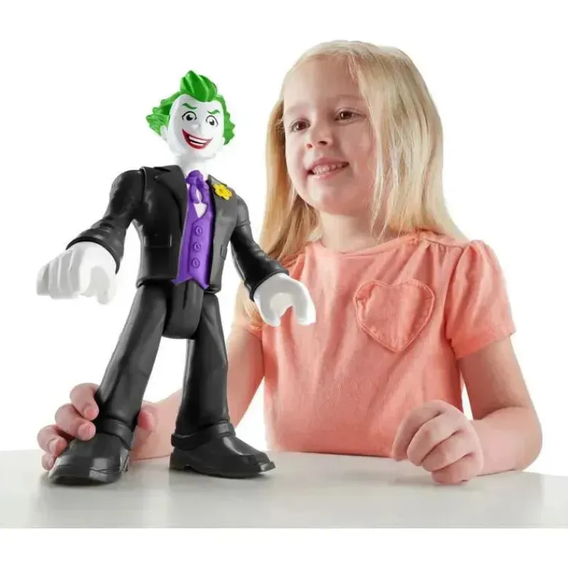 fisher_price__imaginext_d_SKU5ohKwVkx_2.webp Fisher-Price Fisher Price - Imaginext Dc Super Friends, The Joker New