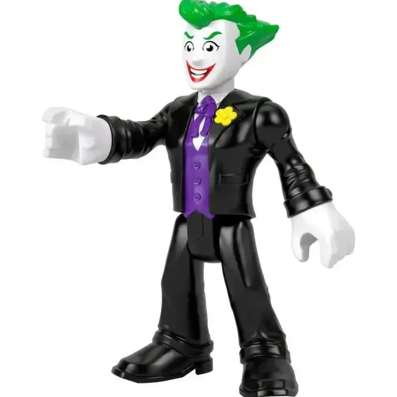fisher_price__imaginext_d_SKU5ohKwVkx_3.webp Fisher-Price Fisher Price - Imaginext Dc Super Friends, The Joker New