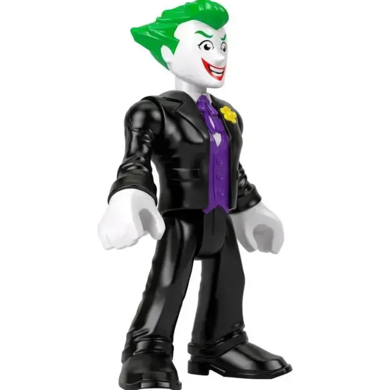 fisher_price__imaginext_d_SKU5ohKwVkx_4.webp Fisher-Price Fisher Price - Imaginext Dc Super Friends, The Joker New
