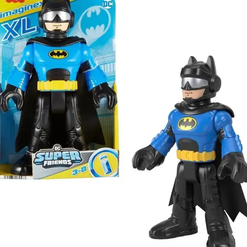 fisher_price__imaginext_d_SKU8uXIa1Gs_0.webp Fisher-Price Fisher Price - Imaginext DC Super Friends Batman XL brinquedo figura articulável de 10 polegadas Discount