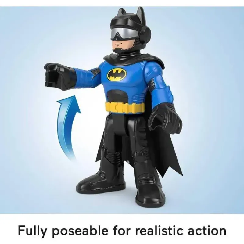 fisher_price__imaginext_d_SKU8uXIa1Gs_2.webp Fisher-Price Fisher Price - Imaginext DC Super Friends Batman XL brinquedo figura articulável de 10 polegadas Discount