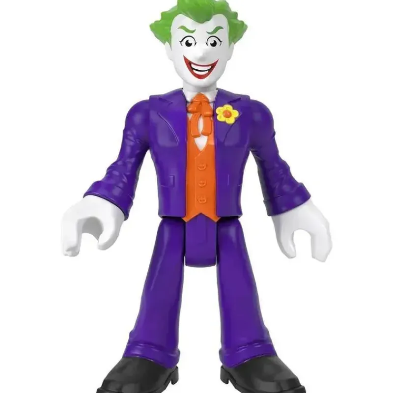 fisher_price__imaginext_d_SKUABGmWeli_0.webp Fisher-Price Fisher Price - Imaginext Dc Super Friends The Joker Xl Figura articulável de 10 polegadas Outlet