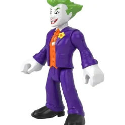 Fisher-Price Fisher Price - Imaginext Dc Super Friends The Joker Xl Figura articulável de 10 polegadas Outlet