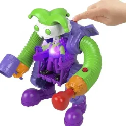 Fisher-Price Fisher Price - Imaginext Dc Super Friends, o Coringa Robô de Batalha Online